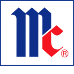 McCormick & Company, Incorporated Non-VTG CS (MKC) logo