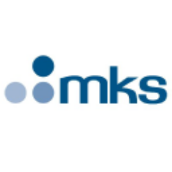 MKS Inc. (MKSI) logo
