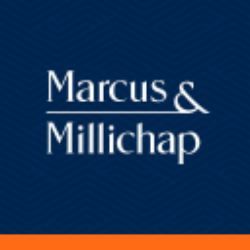 MARCUS & MILLICHAP (MMI) logo