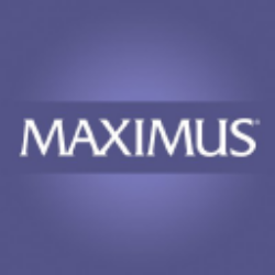 MAXIMUS, Inc. (MMS) logo