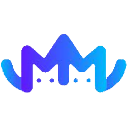 MultiMetaVerse Holdings Limited (MMV) logo
