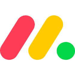 monday.com Ltd. (MNDY) logo
