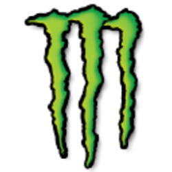 Monster Beverage Corporation (MNST) logo