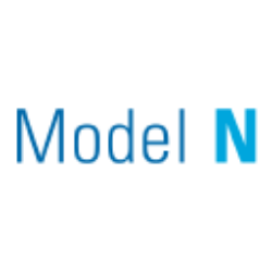 MODEL N, INC. (MODN) logo