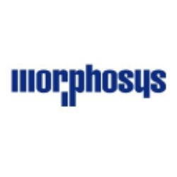 MorphoSys AG (MOR) logo