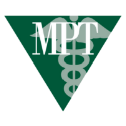 Medical Properties Trust, Inc. (MPW) logo