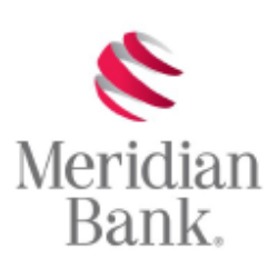 Meridian Corporation (MRBK) logo