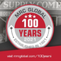 MRC GLOBAL INC. (MRC) logo