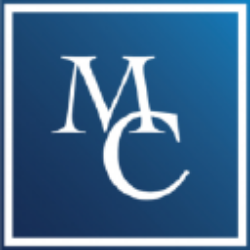 Monroe Capital Corporation (MRCC) logo