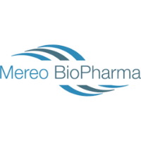 Mereo BioPharma Group plc (MREO) logo