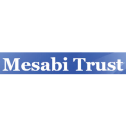 Mesabi Trust (MSB) logo