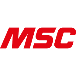 Studio City International Holdings Limited American depositary shares, each representing four (MSC) logo