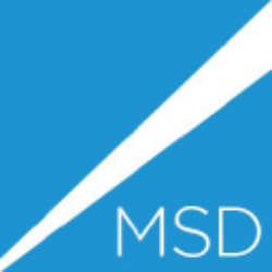 MSDA logo