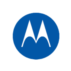 Motorola Solutions, Inc. New (MSI) logo