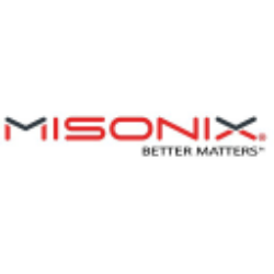 Misonix Inc (MSON) logo