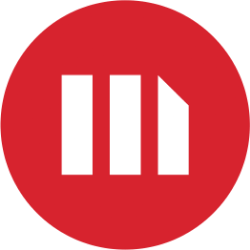 Strategy Inc (MSTR) logo