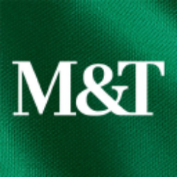 M&T Bank Corp. (MTB) logo