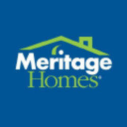 Meritage Homes Corporation (MTH) logo
