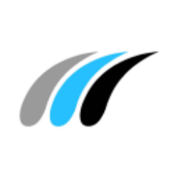 Mechel PAO American Depository Shares, each representing two ordinary shares (ADSs) (MTL) logo