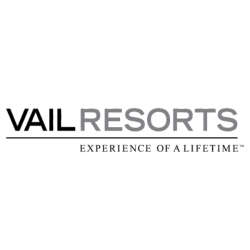 Vail Resorts, Inc. (MTN) logo