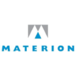 Materion Corporation (MTRN) logo