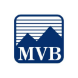 MVB Financial Corp. (MVBF) logo
