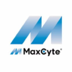 MaxCyte, Inc. (MXCT) logo
