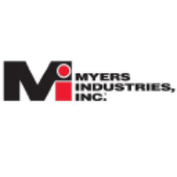 Myers Industries, Inc. (MYE) logo