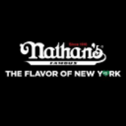 Nathan's Famous Inc (NATH) logo