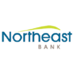 Northeast Bank (NBN) logo
