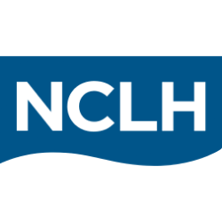 Norwegian Cruise Line Holdings Ltd. (NCLH) logo