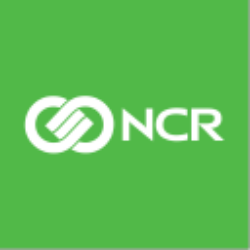 NCR Corporation (NCR) logo
