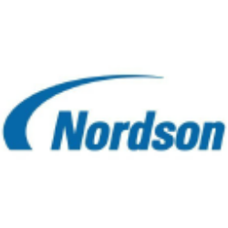Nordson Corp (NDSN) logo