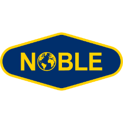 Noble Corporation plc (NE) logo