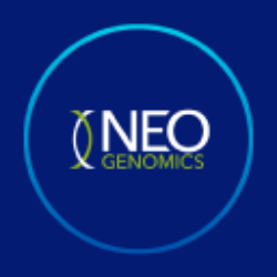 NeoGenomics, Inc. (NEO) logo