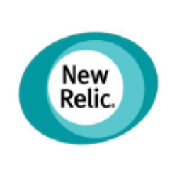 New Relic, Inc. (NEWR) logo
