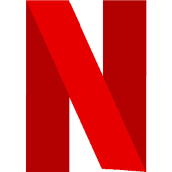 NetFlix Inc (NFLX) logo