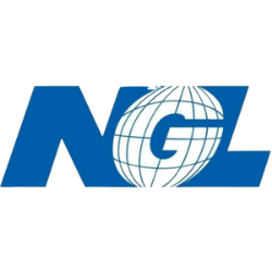 NGL ENERGY PARTNERS LP (NGL) logo
