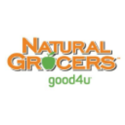 NATURAL GROCERS BY VITAMIN COTTAGE, INC (NGVC) logo