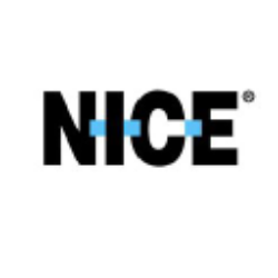 NICE Ltd (NICE) logo