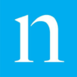 Nielsen Holdings plc (NLSN) logo