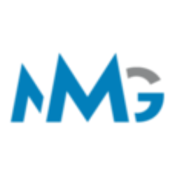 Nouveau Monde Graphite Inc. (NMG) logo