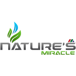 Natures Miracle Holding Inc. (NMHI) logo