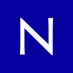 Newmark Group, Inc. (NMRK) logo