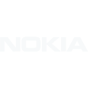 Nokia Corporation (NOK) logo