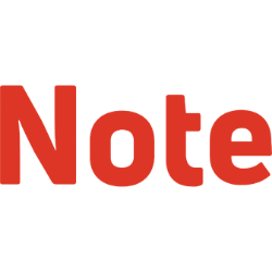 NOTE2 logo