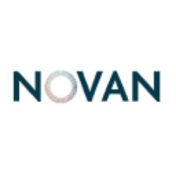 Novan, Inc. (NOVN) logo
