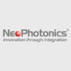 NEOPHOTONICS CORP (NPTN) logo