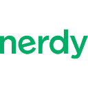 Nerdy Inc. (NRDY) logo