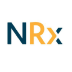 NRX Pharmaceuticals, Inc. (NRXPW) logo